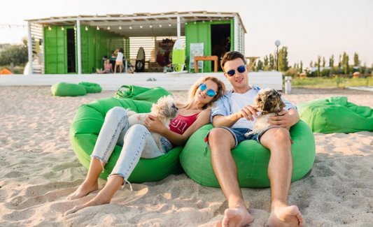 Beach Cabana Rentals Los Angeles for Family, Couples & Friends