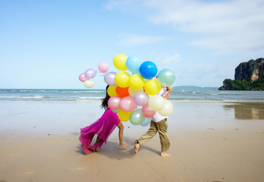 7 Secrets To Hosting A 30th Birthday That No One Will Forget