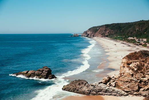 How to Plan the Perfect Sunset Beach Picnic in Los Angeles