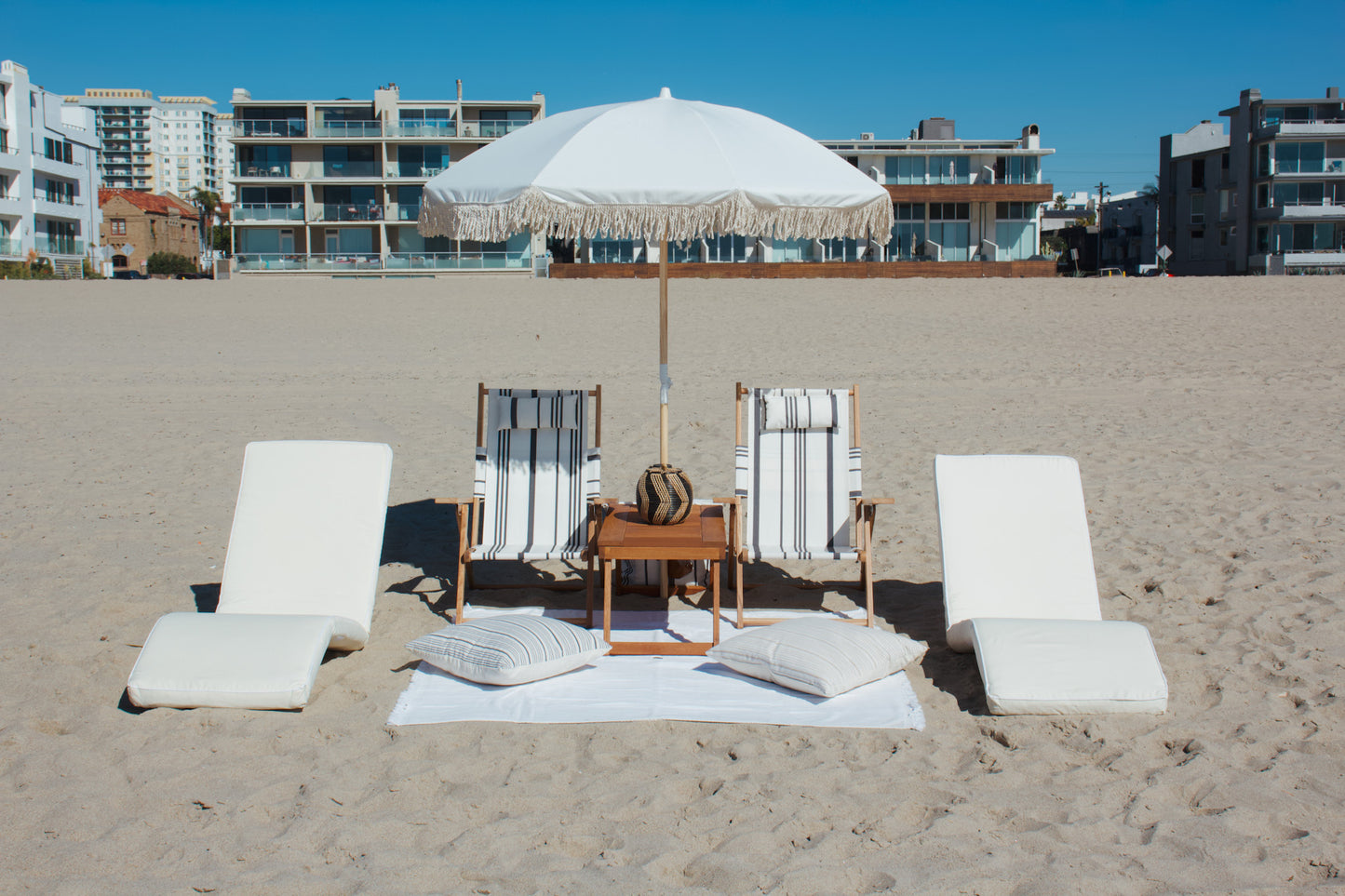 beach cabana rentals los angeles