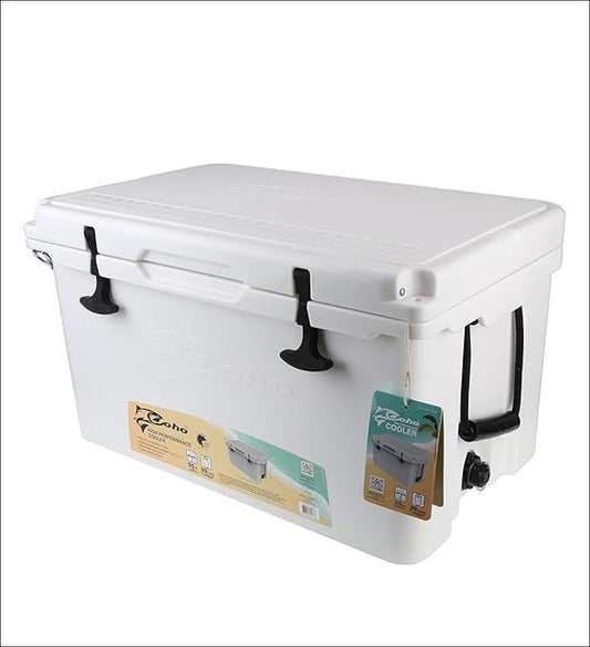 Extra Cooler with Ice Extra Cooler with Ice