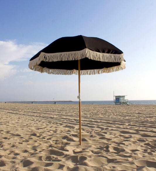 Extra Black Umbrella Extra Black Umbrella