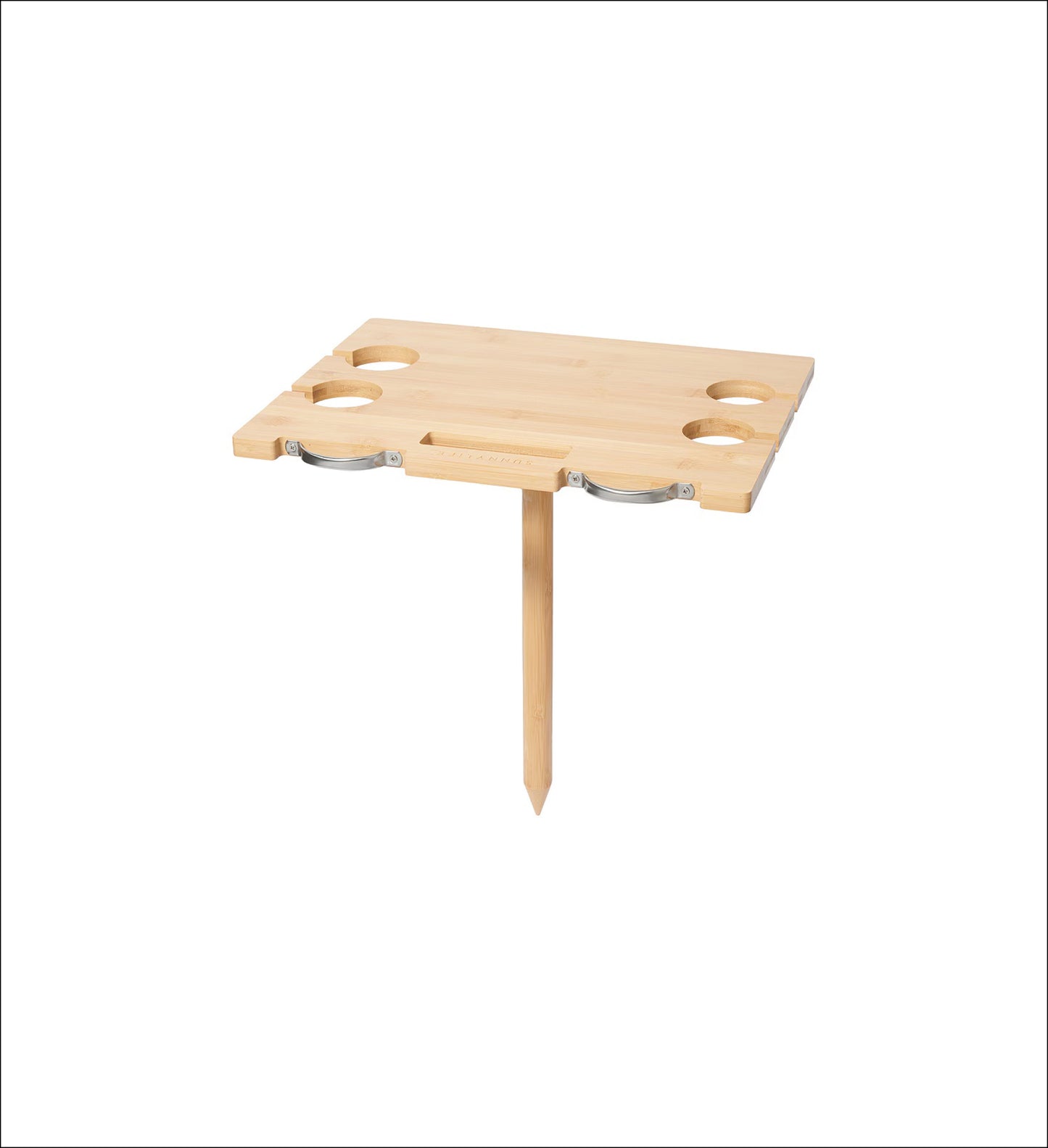 Portable Picnic Table