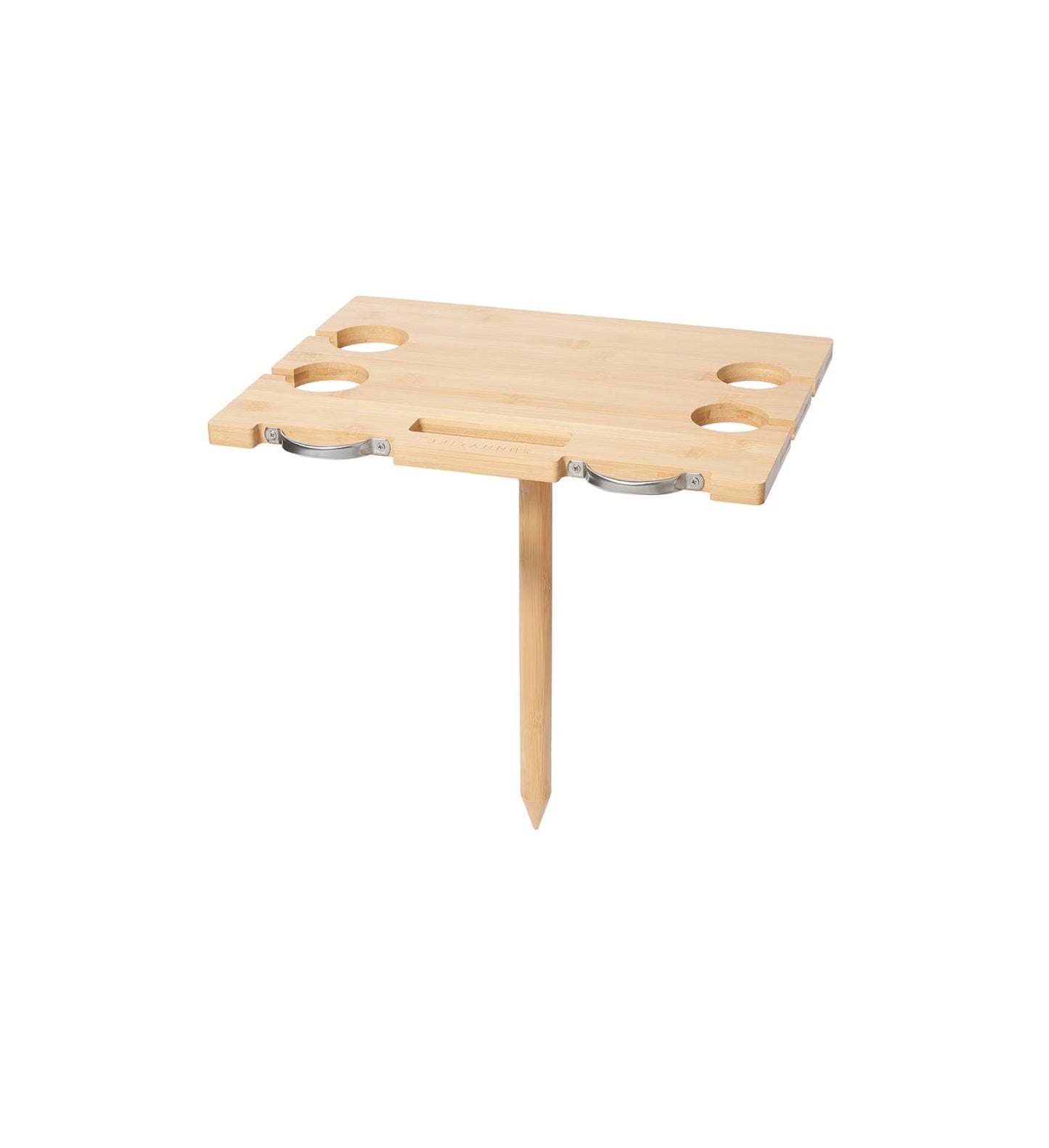 Portable Picnic Table