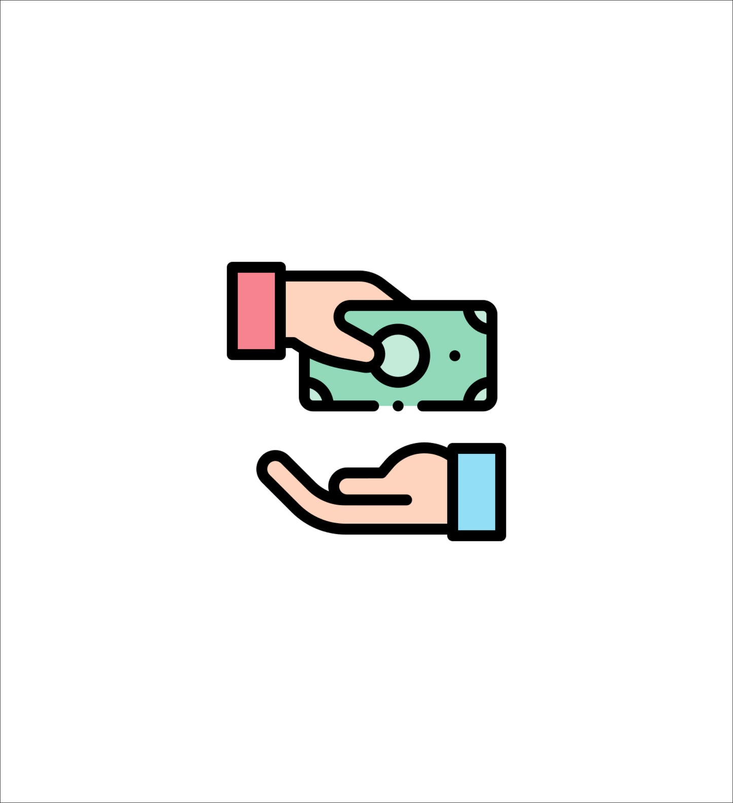 Security Deposit (Can Request Card on File Instead)