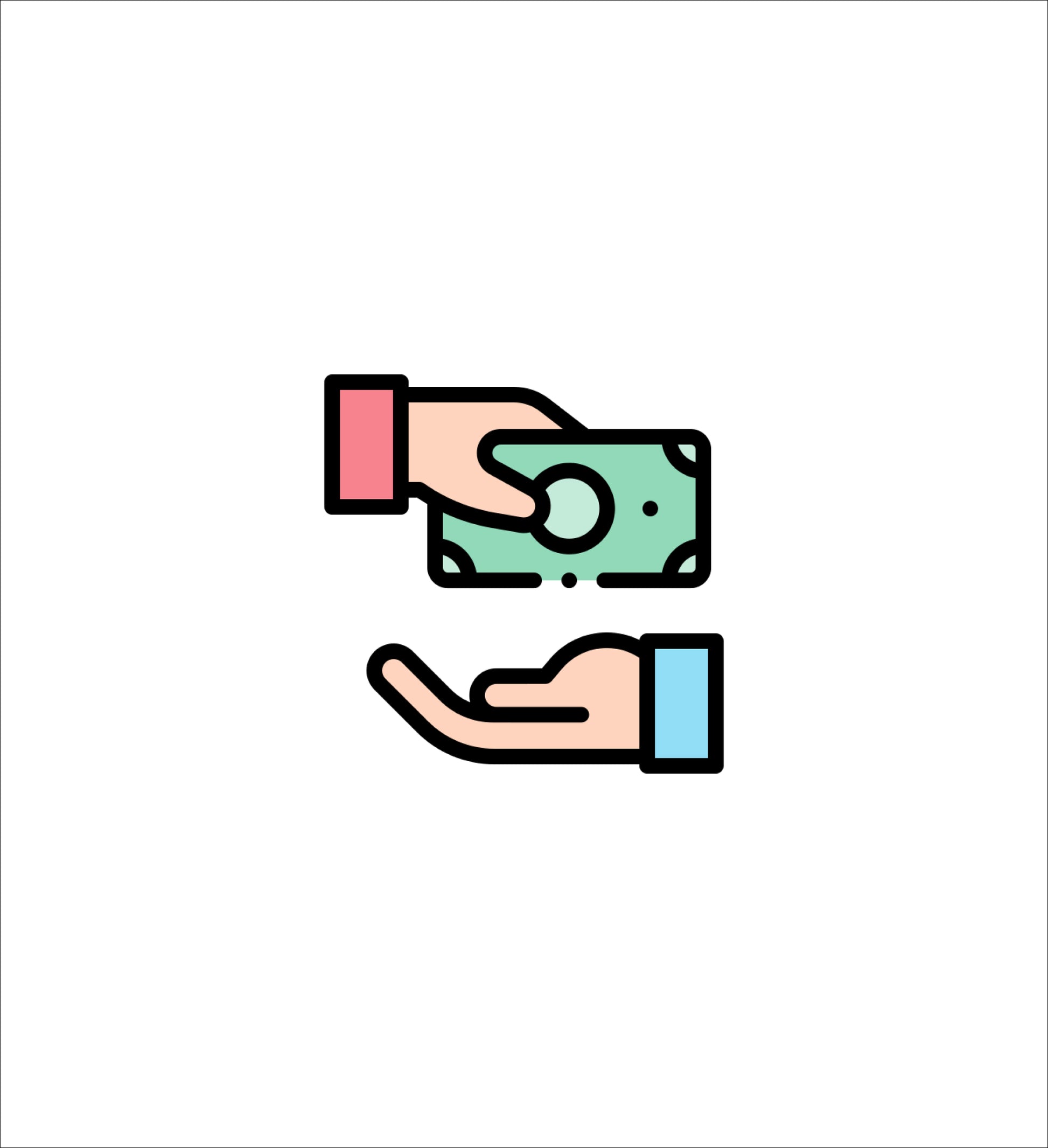 Security Deposit (Can Request Card on File Instead) Security Deposit (Can Request Card on File Instead)