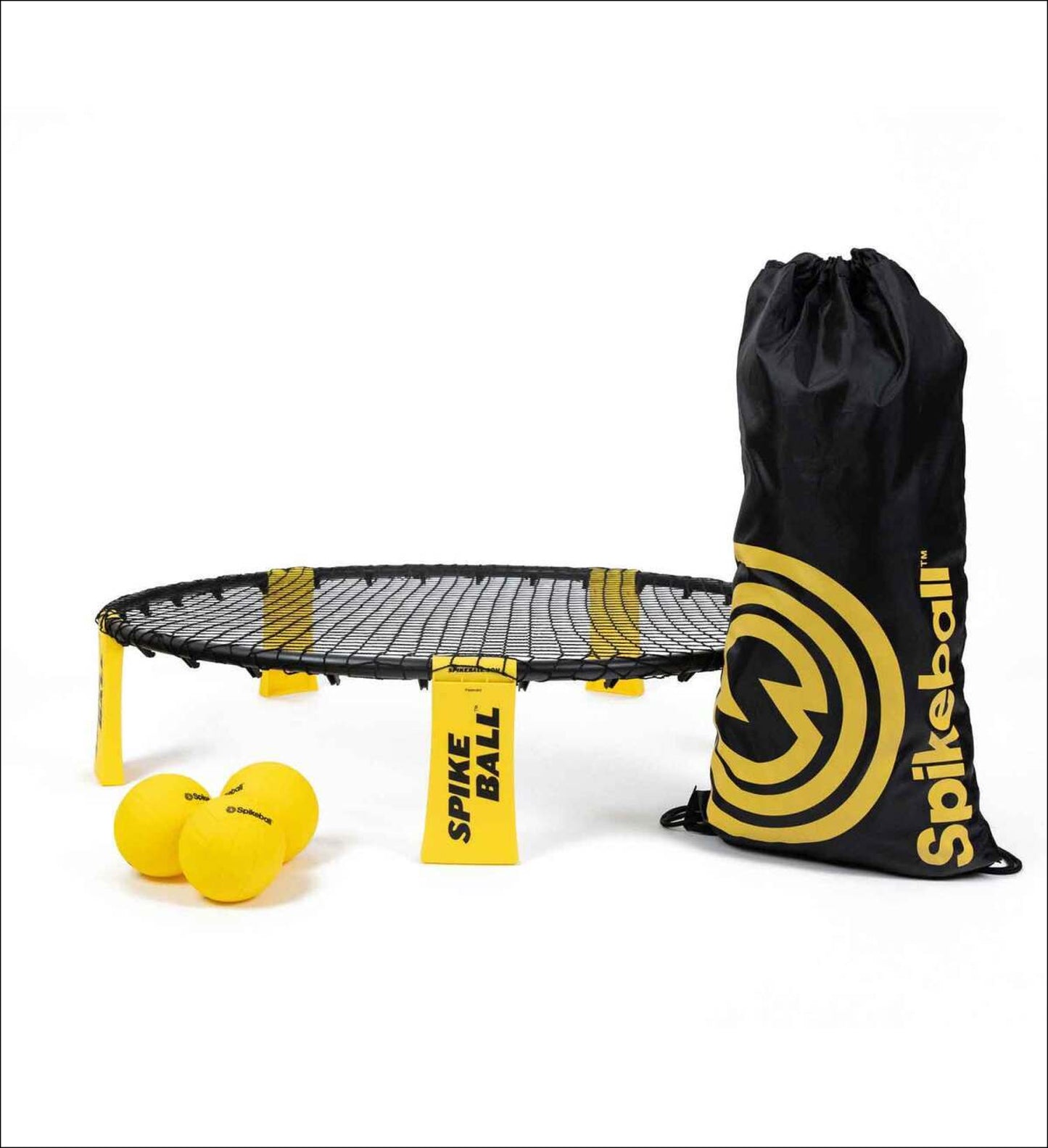 Spike Ball