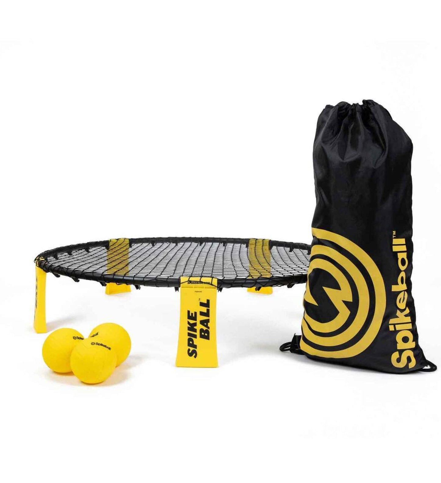 Spike Ball