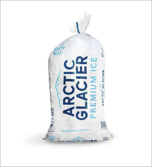 20LB Bag of Ice 20LB Bag of Ice