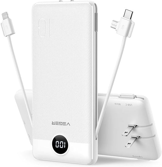 Portable Phone Charger Portable Phone Charger