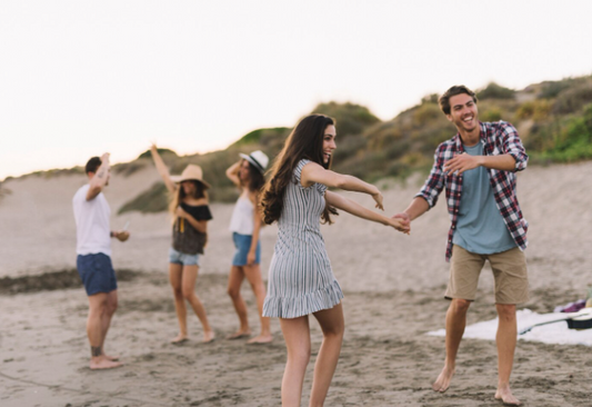 Plan a Flawless Beach Surprise: Avoid These Common Pitfalls