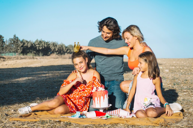 Turning 30? Celebrate Big with a Personalized Beach Cabana