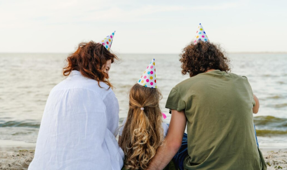 Why Cabanas Make Beach Birthdays Unforgettable