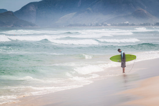 How The Beach House Turns a Beach Day into an Exclusive Event