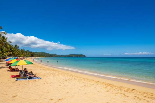 Best Beaches in LA for a Cabana or Picnic