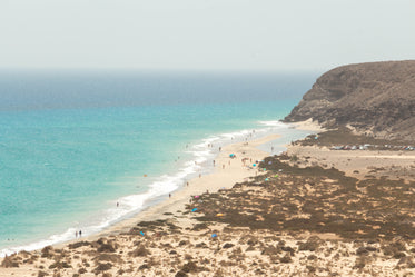 Elevate Your Beach Day with Top-Notch Beach Setup Services in Los Angeles