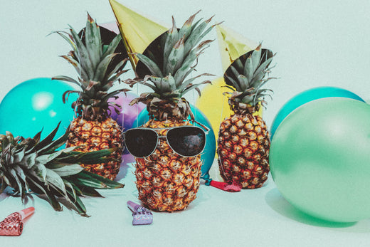Themed Beach Parties in Los Angeles: Creative Ideas and Inspirations