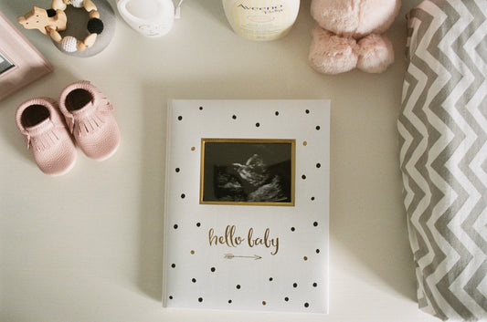 Creative Baby Shower Ideas in Los Angeles