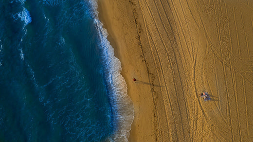 Planning a Luxury Beach Event in Los Angeles: What You Need to Know