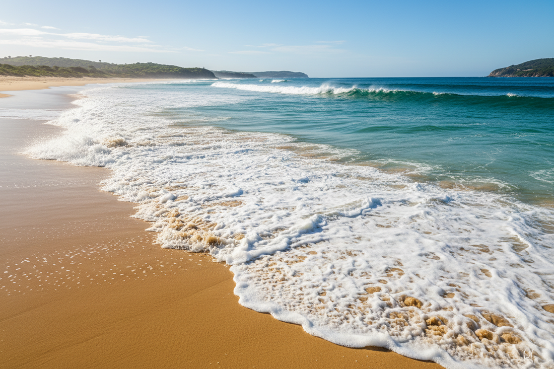 What's Included in a Luxury Beach Cabana Rental