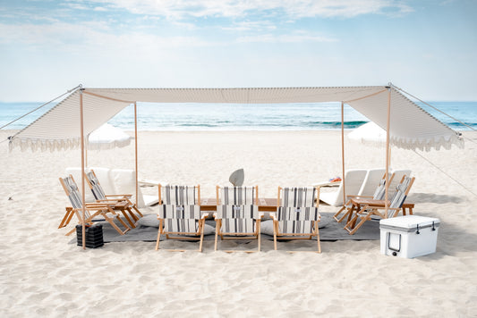 The Beach House