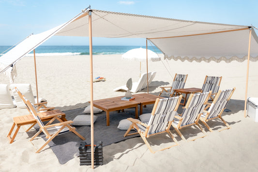 The Beach House