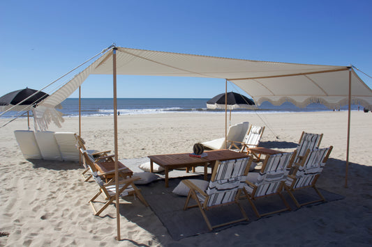 Extra Manta Tent
