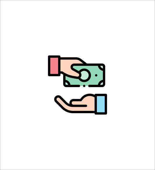Security Deposit (Can Request Card on File Instead)