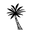 The Beach Oasis logo