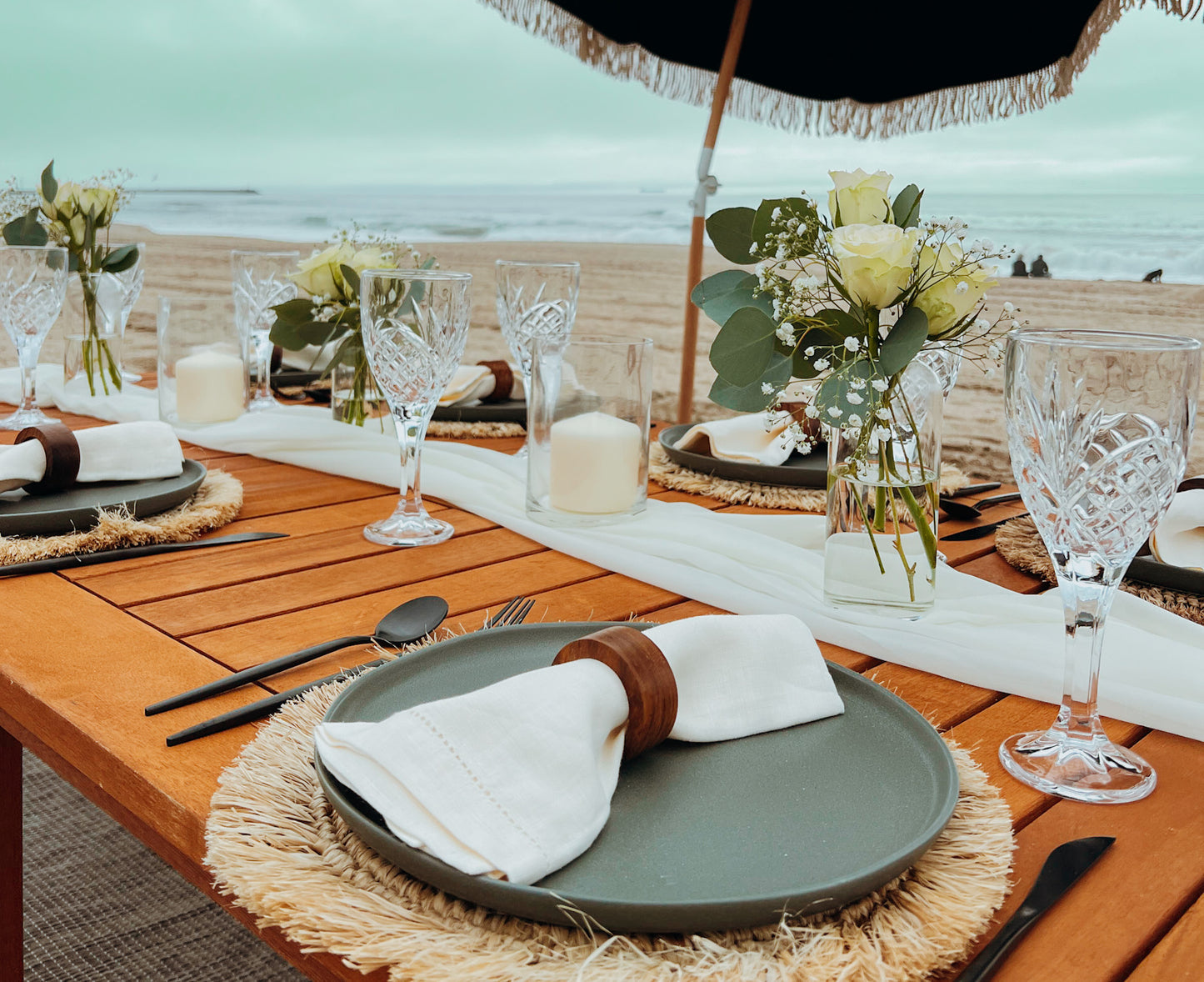 Beach Event Services