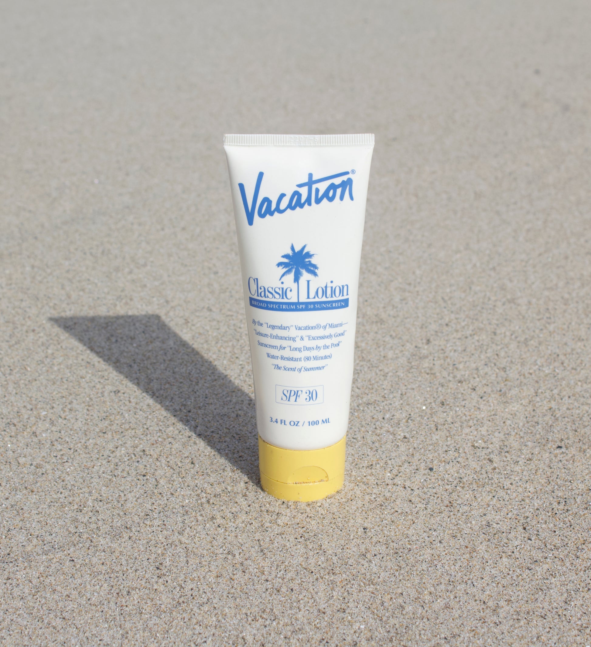 Vacation Inc. Sunscreen – The Beach Oasis