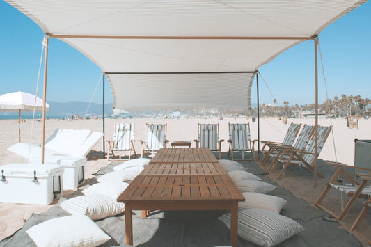 The Beach Club