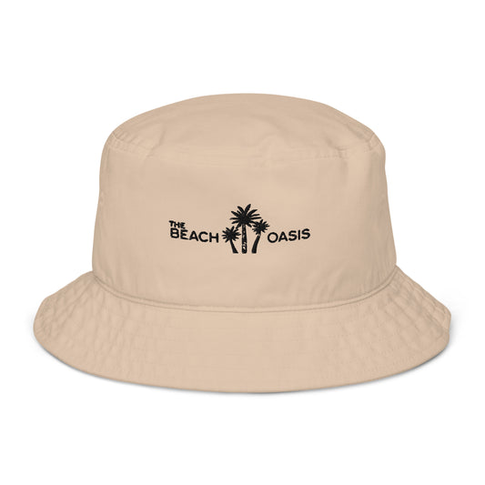 TBO Bucket Hat