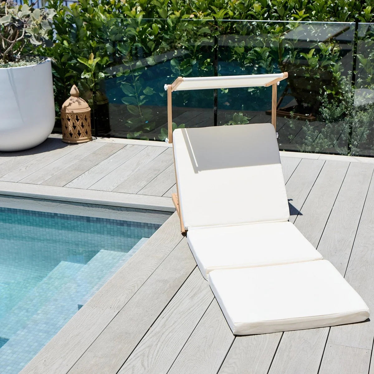 Sunnylife Pool House Daybed